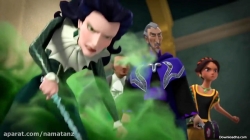 انیمیشن النا فصل 2 قسمت 9